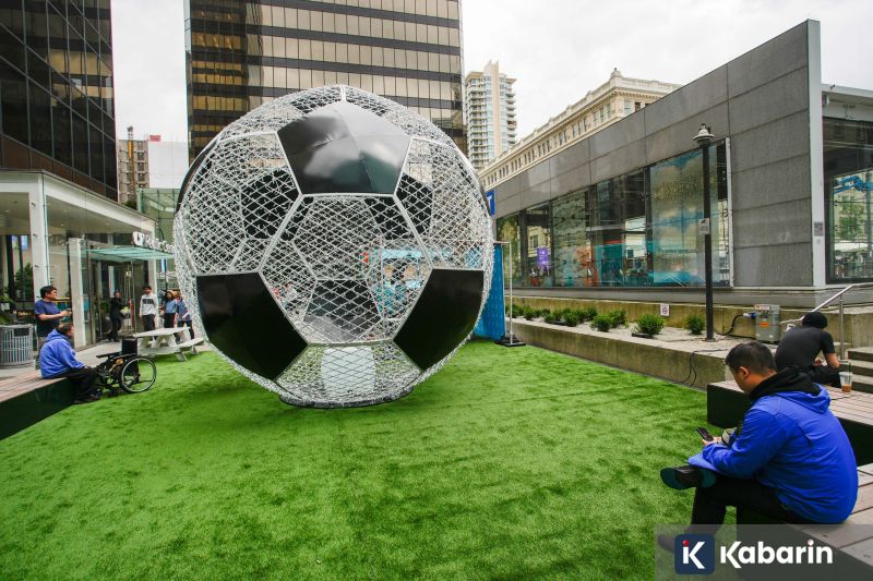 Infantino: Piala Dunia 2026 Jadi Perayaan Sepak Bola Global dan Persatuan Dunia
