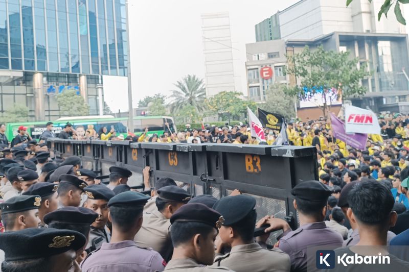 Iran Peringatkan Balasan atas Serangan Israel ke Beirut