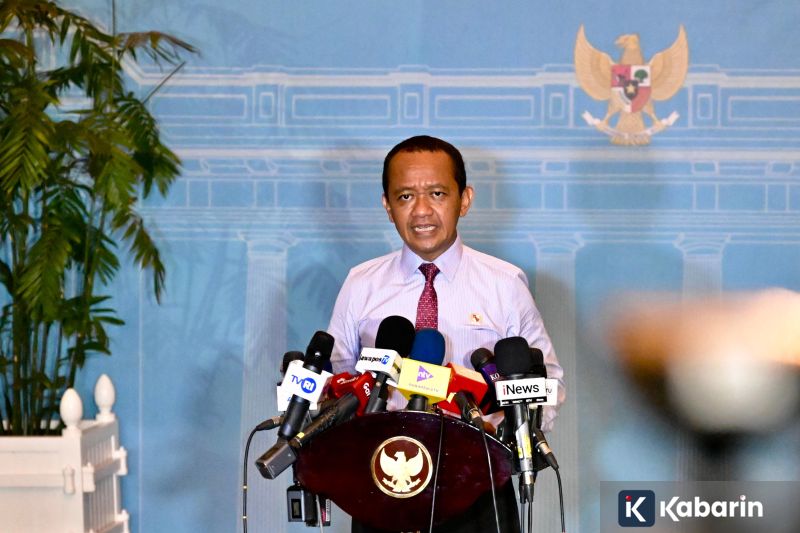 BMKG: Mayoritas Wilayah Indonesia Berpotensi Diguyur Hujan pada Jumat