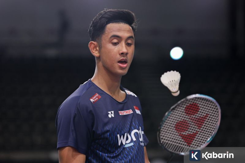 Kenyamanan Kota Sydney Bawa Alwi Farhan Lolos ke Semifinal Australian Open