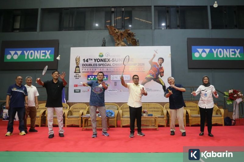 BMKG: Mayoritas Wilayah Indonesia Berpotensi Diguyur Hujan pada Jumat