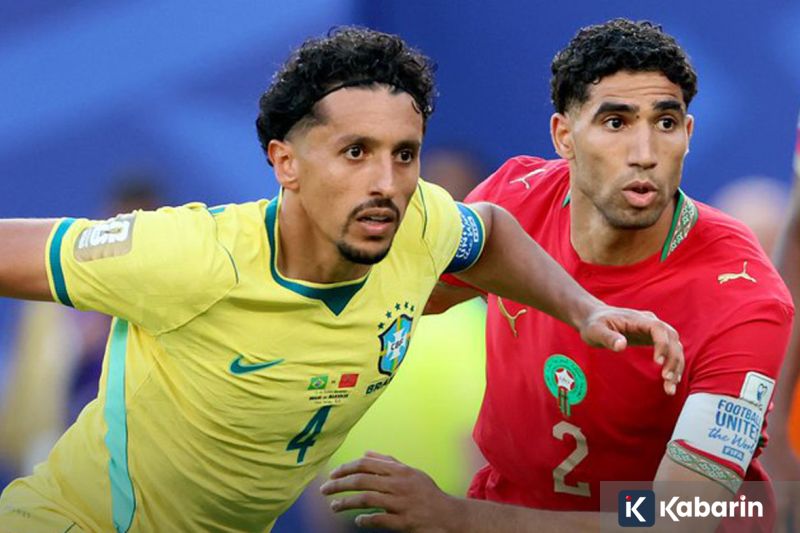 Qatar Tahan Imbang Swiss 1-1 Lewat Gol di Masa Injury Time