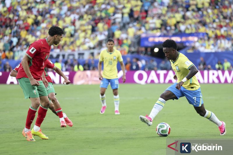 Hajime Moriyasu Kecewa Jepang Gagal Menang, Puji Mental Tim Lawan Belanda