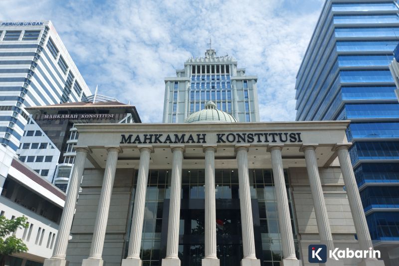 Hari Ini MK Gelar Sidang Putusan untuk 30 Permohonan