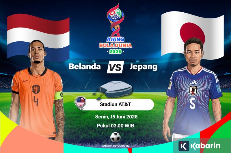 Hajime Moriyasu Kecewa Jepang Gagal Menang, Puji Mental Tim Lawan Belanda