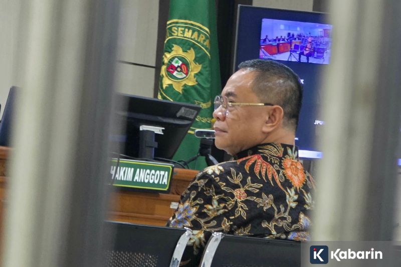 Purbaya: Pertemuan di Kertanegara Bahas Strategi Ekonomi