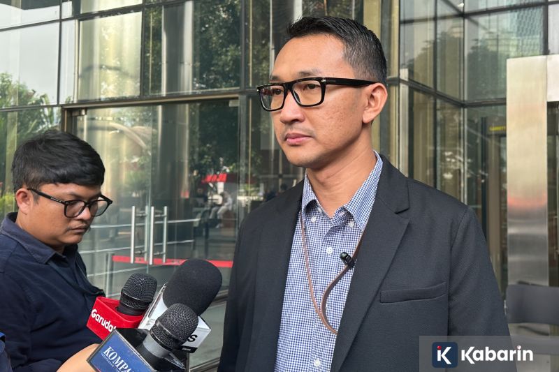 Purbaya: Pertemuan di Kertanegara Bahas Strategi Ekonomi