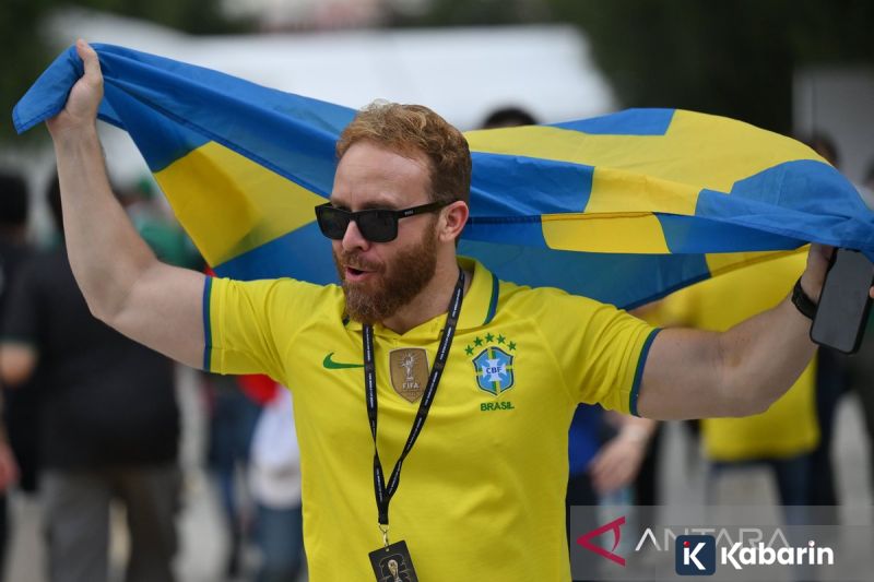 Ajdin Hrustic Bangga Usai Australia Kembali Lolos ke Fase Gugur Piala Dunia