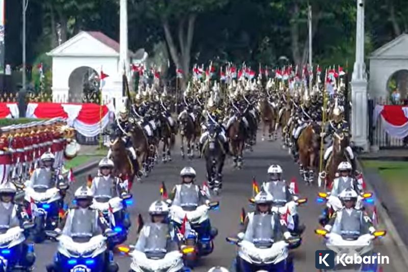 Purbaya: Pertemuan di Kertanegara Bahas Strategi Ekonomi