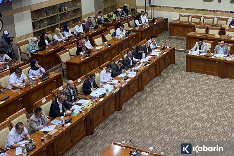 Purbaya: Pertemuan di Kertanegara Bahas Strategi Ekonomi