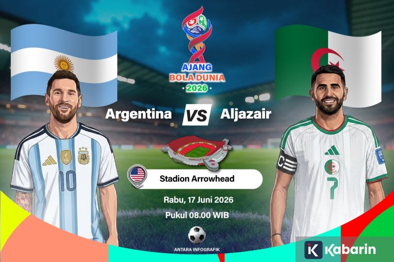 Haaland Bangga Bisa Bawa Norwegia Menang di Piala Dunia 2026