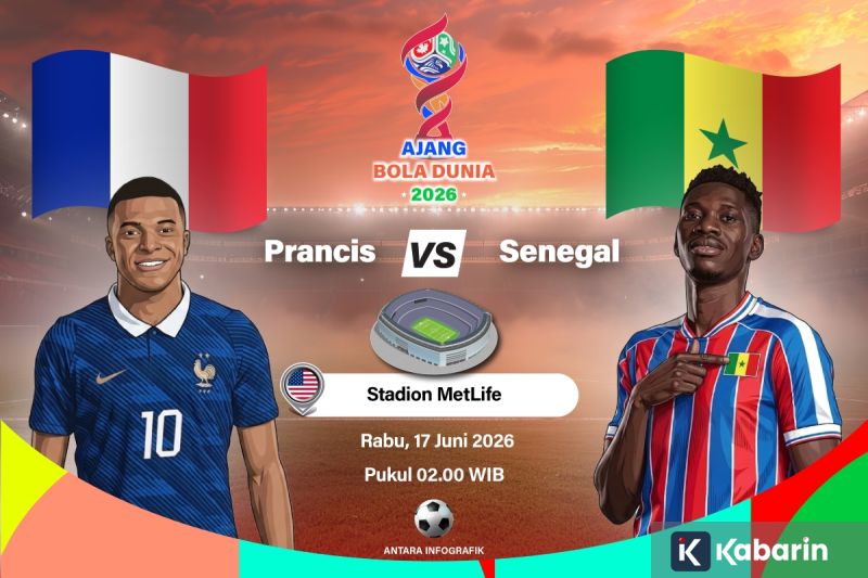 Edouard Mendy: Senegal Gagal Jalankan Rencana saat Kalah dari Prancis