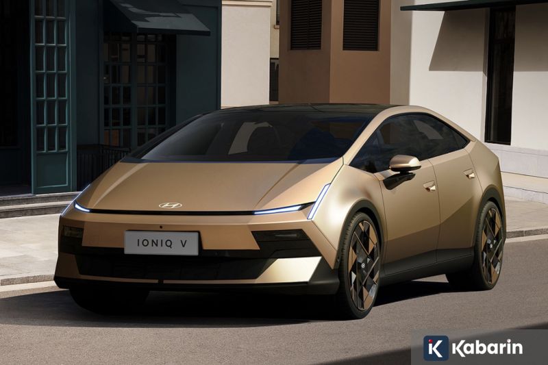 MG 07 Resmi Meluncur, Sedan Fastback Listrik yang Punya Jarak Tempuh 650 Km