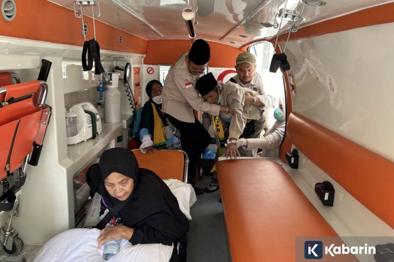 Kualitas Udara Jakarta Jadi yang Terburuk Kedua di Dunia