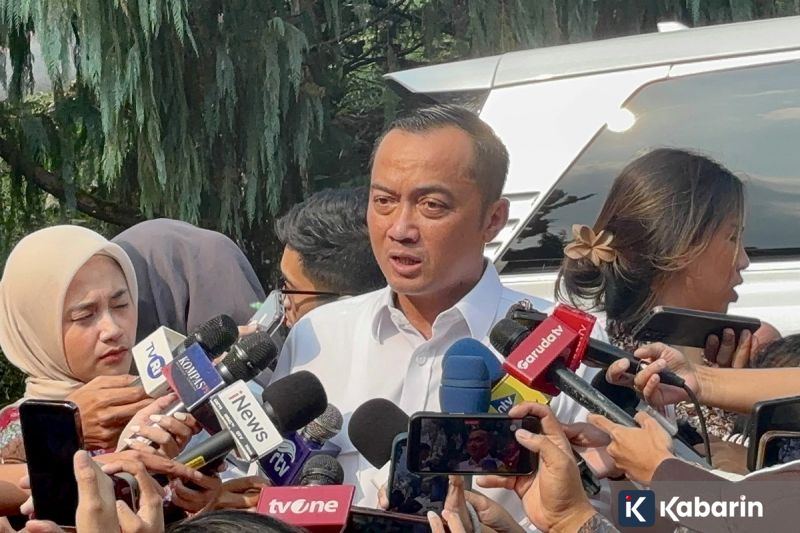 Prabowo Batal Hadiri KTT ASEAN–Rusia di Kazan, Ini Penjelasan Istana