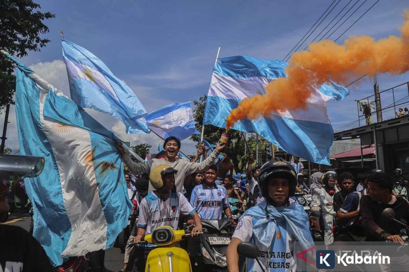 Iran Klaim Ada Kemajuan Besar dalam Perundingan dengan AS