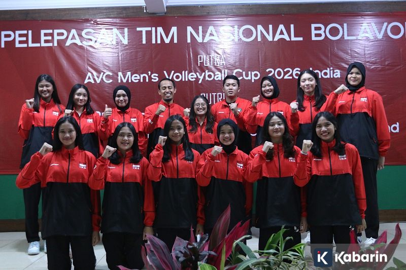 Kementan Perkuat Antisipasi Kemarau 2026 demi Jaga Produksi Pangan Nasional