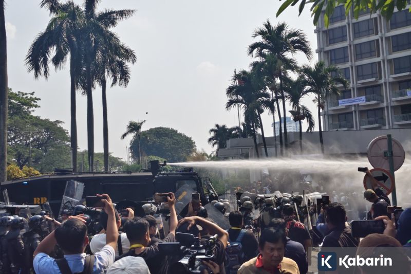 Trump Klaim Kesepakatan Damai dengan Iran Cegah Eskalasi Serangan AS