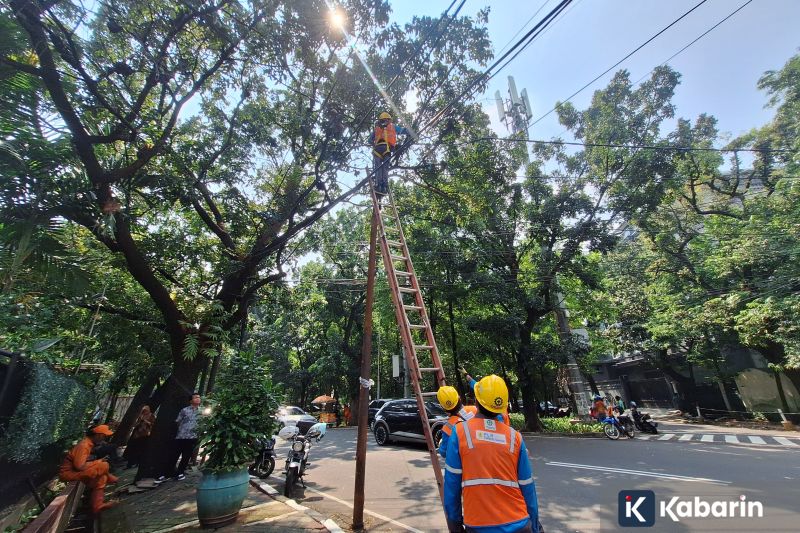 Rusia Siap Pasok Energi ke Malaysia Lewat Kerja Sama Jangka Panjang