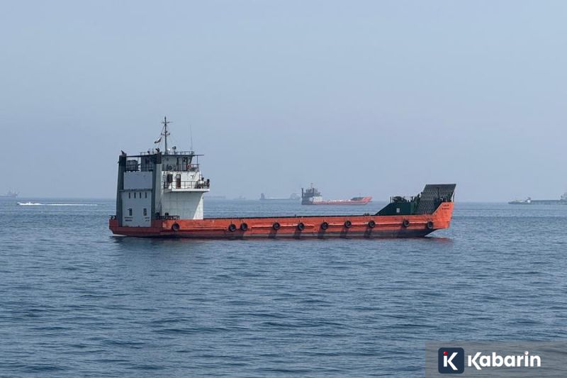 Jerman dan Polandia Bakal Perluas Jalur Pipa Bahan Bakar NATO ke Baltik