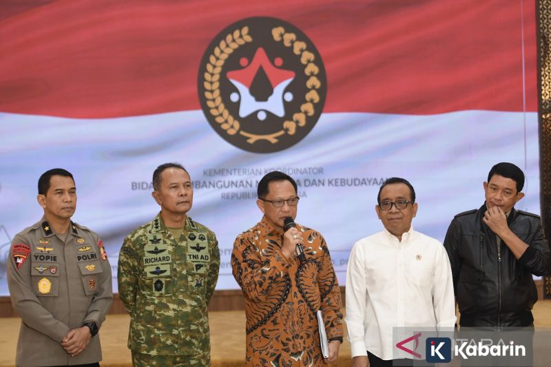 Presiden Setujui Anggaran Rp100,1 Triliun untuk Pemulihan Bencana Sumatera