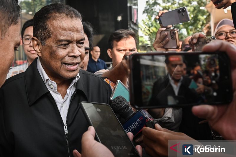 RD Kongo Laporkan 1.118 Kasus Ebola, 291 Orang Meninggal