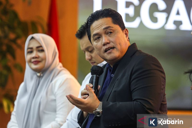 Menpora: MotoGP Mandalika 2026 Perkokoh Posisi RI sebagai Destinasi Sport Tourism Dunia