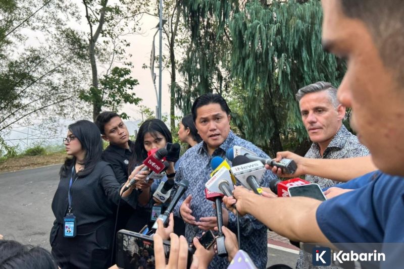 Prabowo Dukung Anggaran Multiyears untuk Cetak Atlet Kelas Dunia Indonesia