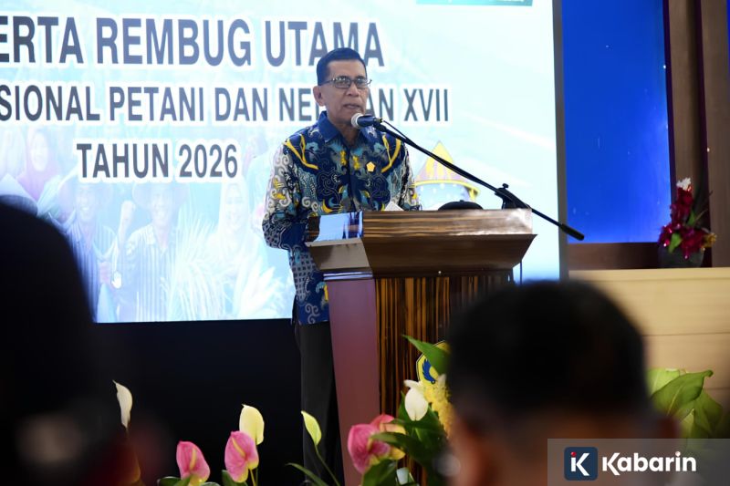 Sumut, Lampung, dan Sulut Ajukan Diri Jadi Tuan Rumah PENAS XVIII 2029