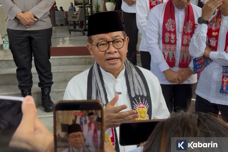 Indonesia Terpilih Jadi Anggota Komite Warisan Budaya Takbenda UNESCO 2026–2030