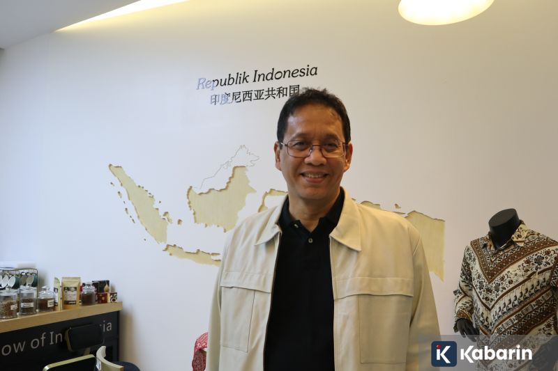 Pemerintah Incar Panda Bonds 1 Miliar Dolar AS Tahun Ini