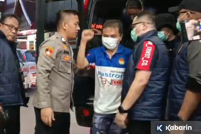 Prabowo Dukung Anggaran Multiyears untuk Cetak Atlet Kelas Dunia Indonesia