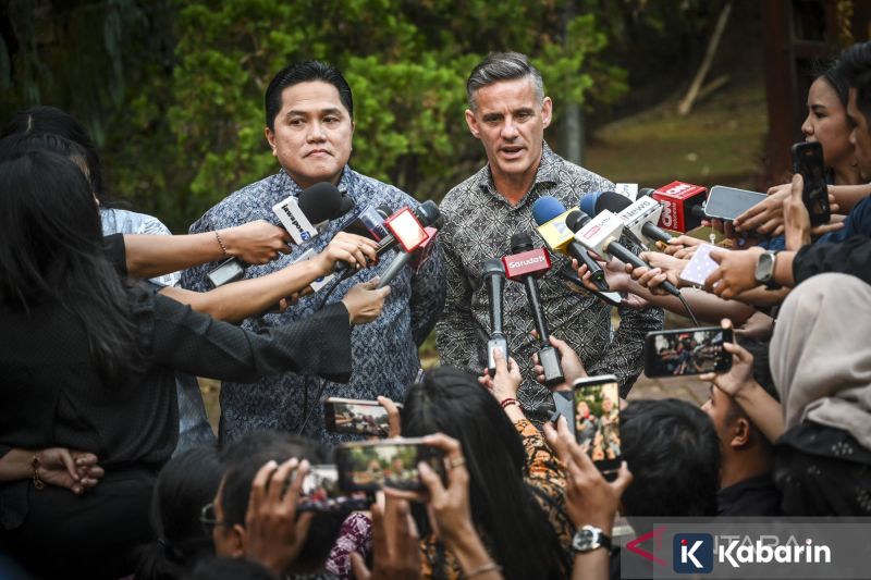 Prabowo Dukung Anggaran Multiyears untuk Cetak Atlet Kelas Dunia Indonesia