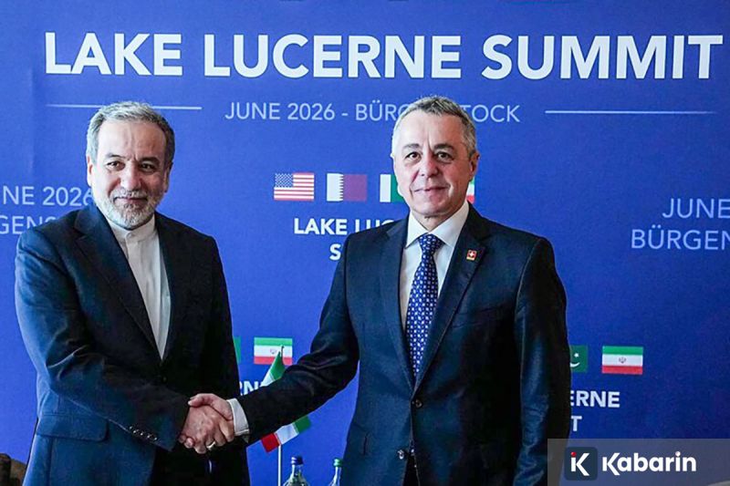 Iran Klaim Ada Kemajuan Besar dalam Perundingan dengan AS