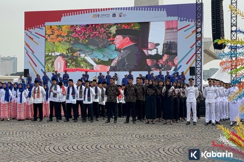 Iran Klaim Ada Kemajuan Besar dalam Perundingan dengan AS