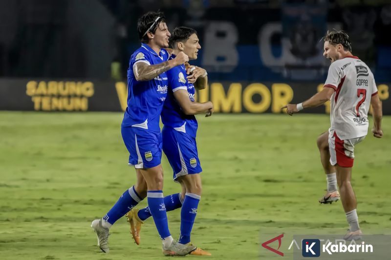Bangkok United dan Pratama Arhan Resmi Berpisah