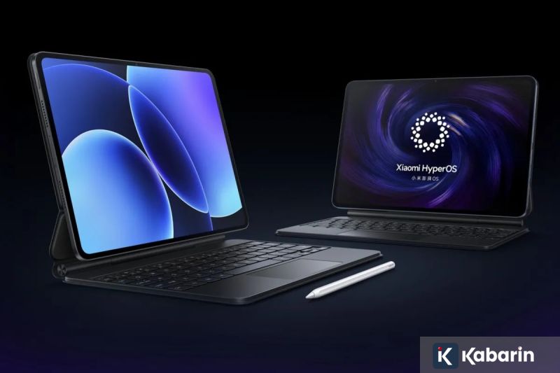 Bocoran Xiaomi Pad 9 yang Kabarnya Akan Dibekali Baterai 9.720mAH