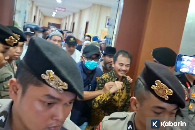 Delegasi Iran Walk Out dari Perundingan dengan AS di Swiss