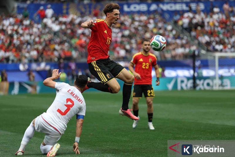 Iran Klaim Ada Kemajuan Besar dalam Perundingan dengan AS