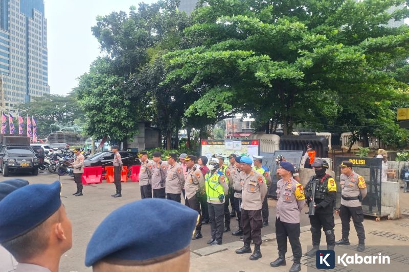 Iran Klaim Ada Kemajuan Besar dalam Perundingan dengan AS