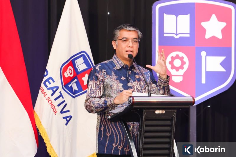 Delegasi Iran Walk Out dari Perundingan dengan AS di Swiss