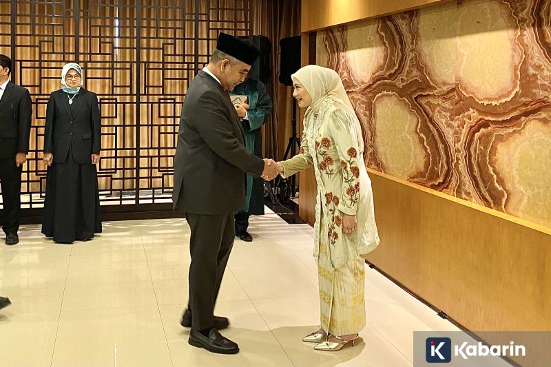 Kelompok Emak Muda Bersatu Sampaikan Delapan Poin dalam Aksi Damai di Monas