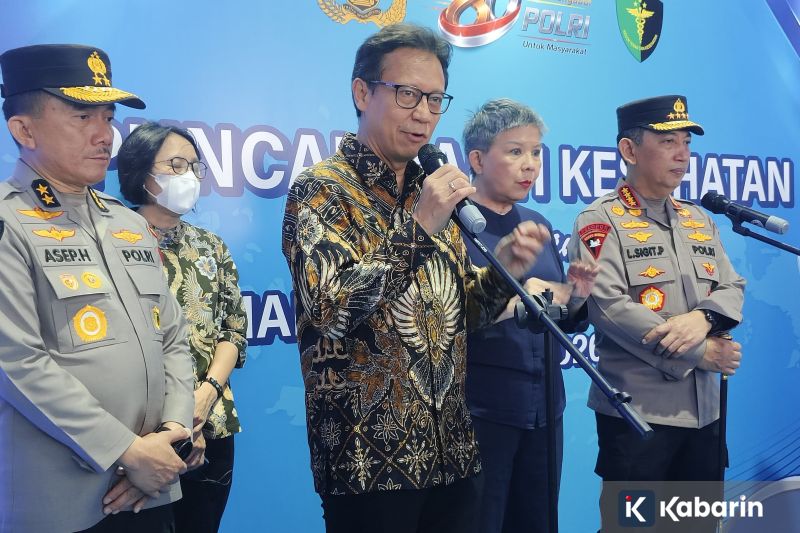 DPR Siapkan Langkah Mitigasi PHK dengan Seluruh Pemangku Kepentingan