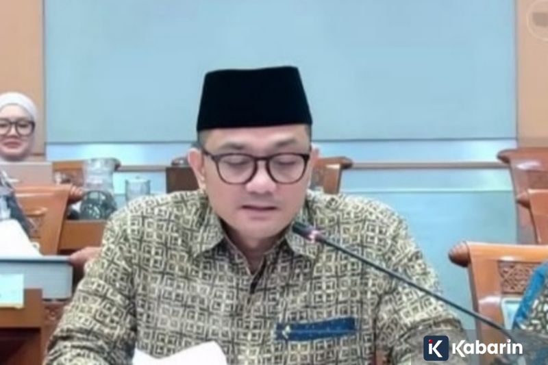 DPR Siapkan Langkah Mitigasi PHK dengan Seluruh Pemangku Kepentingan