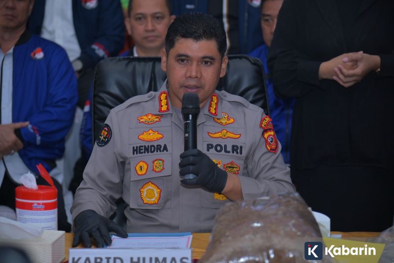 DPR Siapkan Langkah Mitigasi PHK dengan Seluruh Pemangku Kepentingan