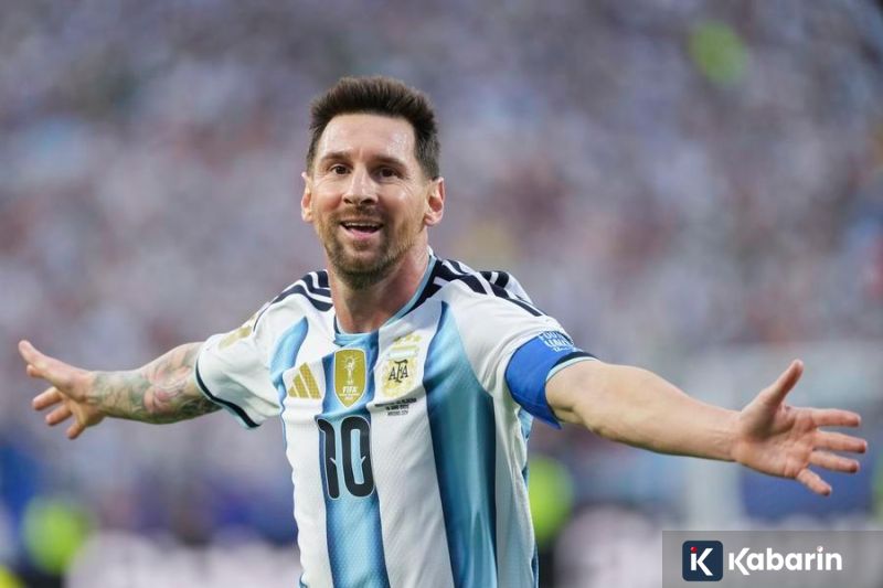Lionel Messi Pecahkan Rekor Gol Piala Dunia, Argentina Lolos ke Fase Gugur