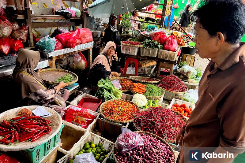 Nadiem Makarim Bacakan Notab Pembelaan Terakhir Sebelum Sidang Putusan