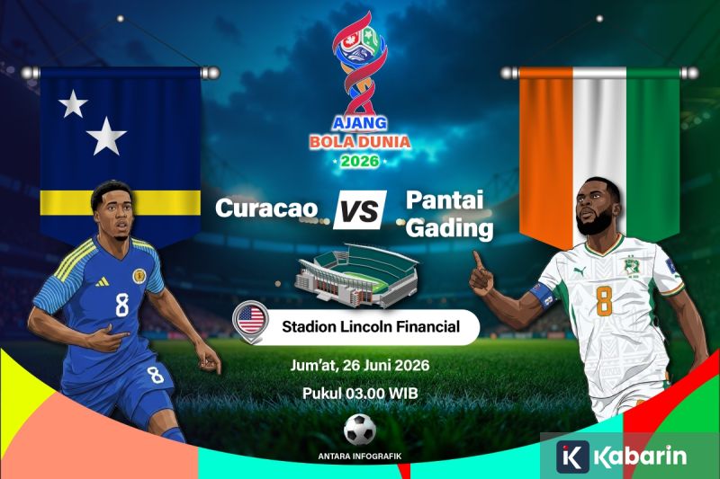 Cuaca Indonesia Didominasi Awan Tebal Hari Ini