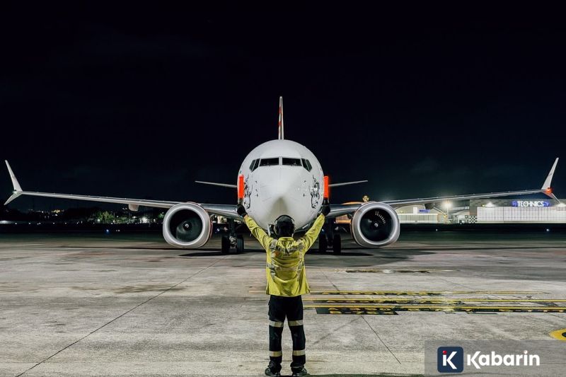 Bali Buka Rute Penerbangan Baru ke Canberra untuk Perkuat Konektivitas