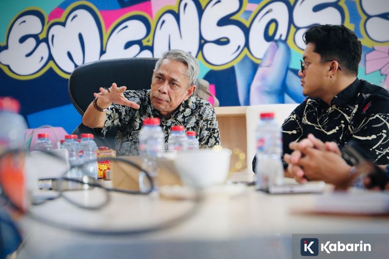 AS Akan Berunding Langsung dengan Pemerintah Lebanon Bahas Isu Strategis